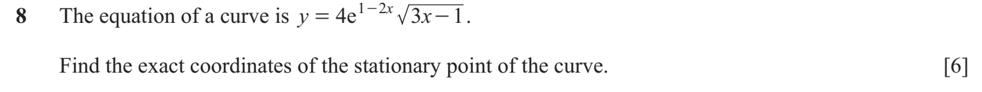 9709/23/O/N/25 question 8