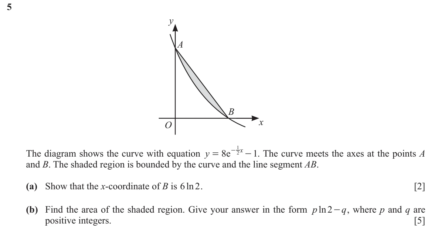 9709/21/O/N/25 question 5