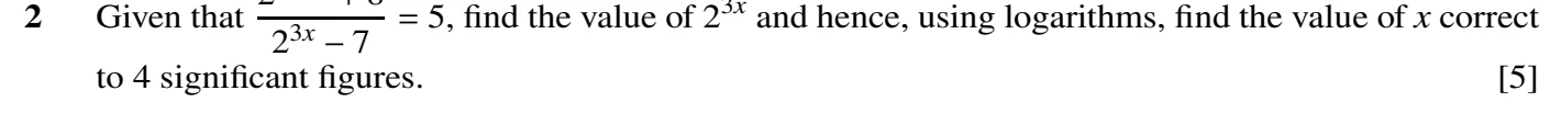 9709/22/O/N/20 question 2