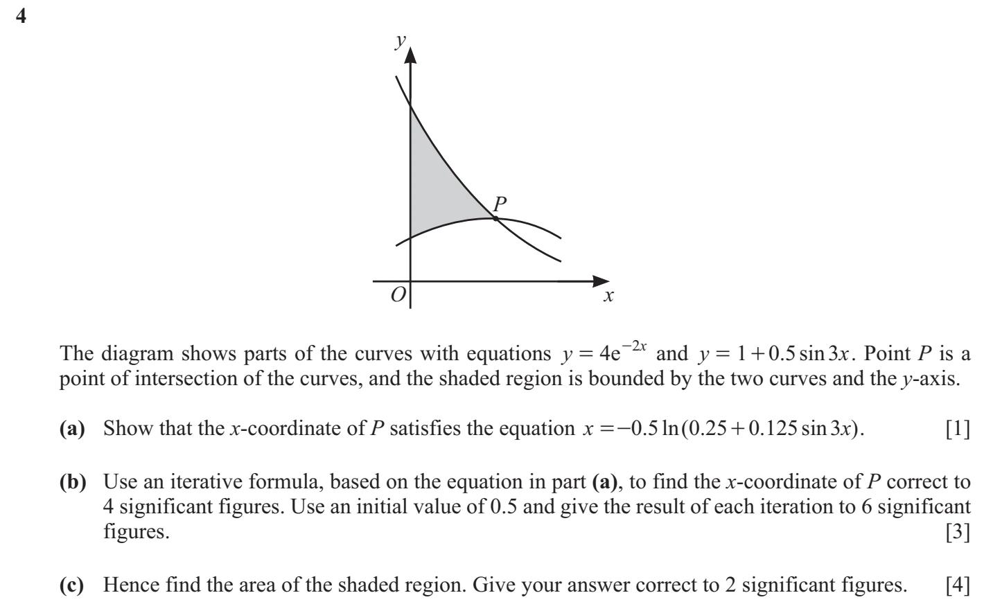 9709/22/M/J/25 question 4