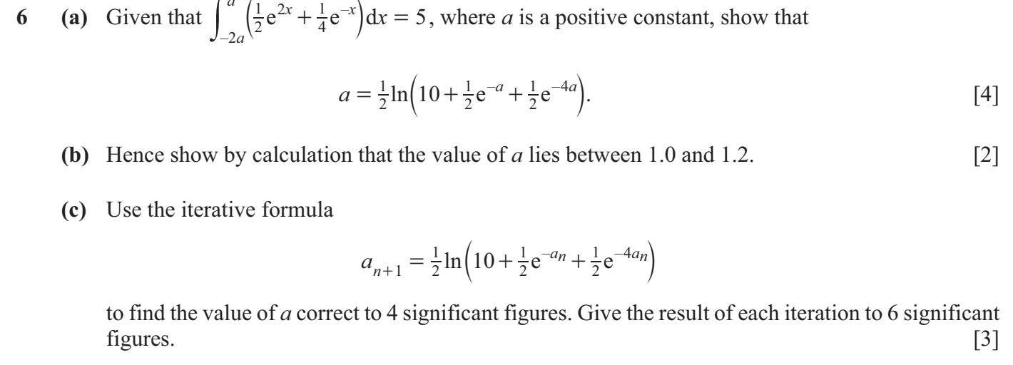 9709/22/O/N/25 question 6