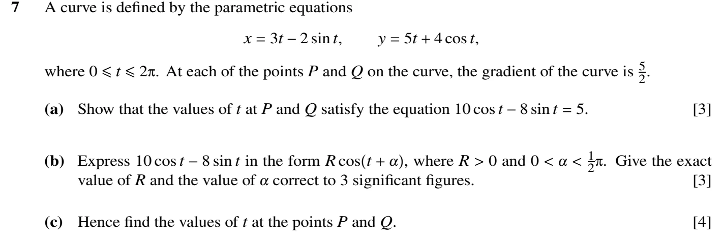 9709/23/O/N/20 question 7