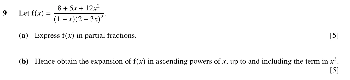 9709/31/O/N/20 question 9