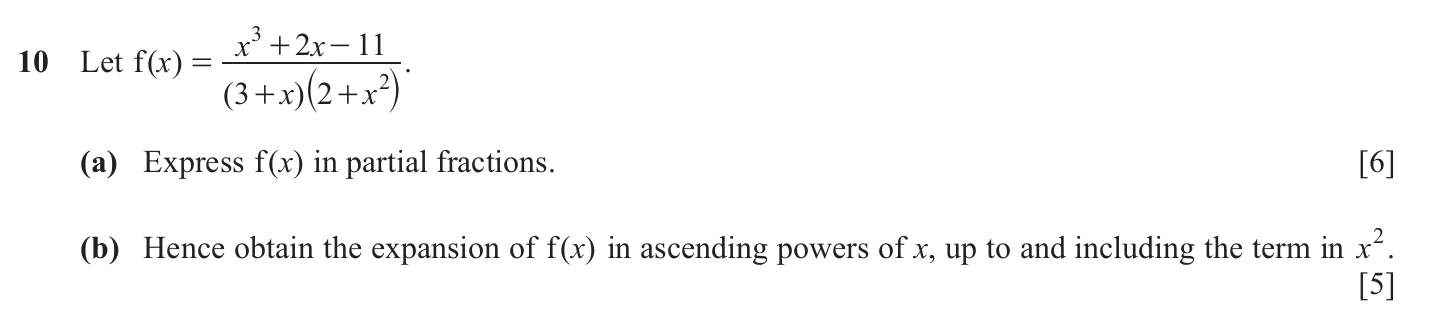 9709/31/O/N/25 question 10