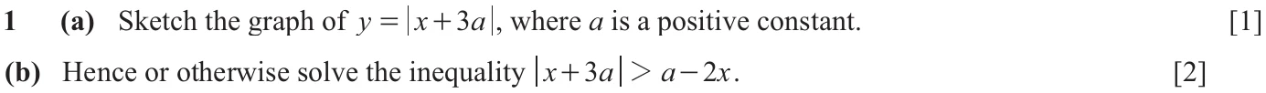 9709/32/O/N/25 question 1