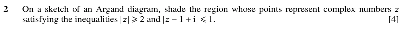 9709/31/O/N/20 question 2