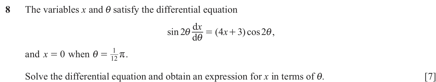 9709/32/M/J/25 question 8