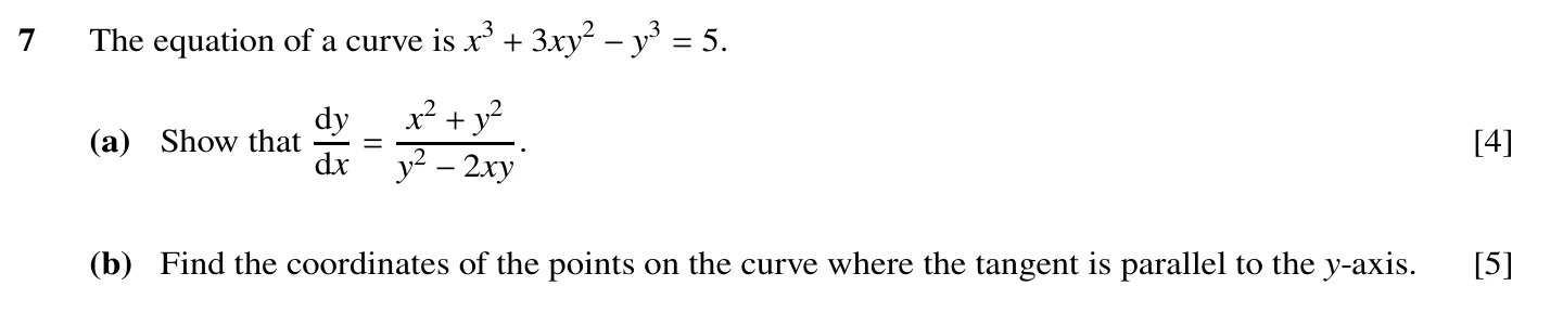 9709/32/F/M/20 question 7