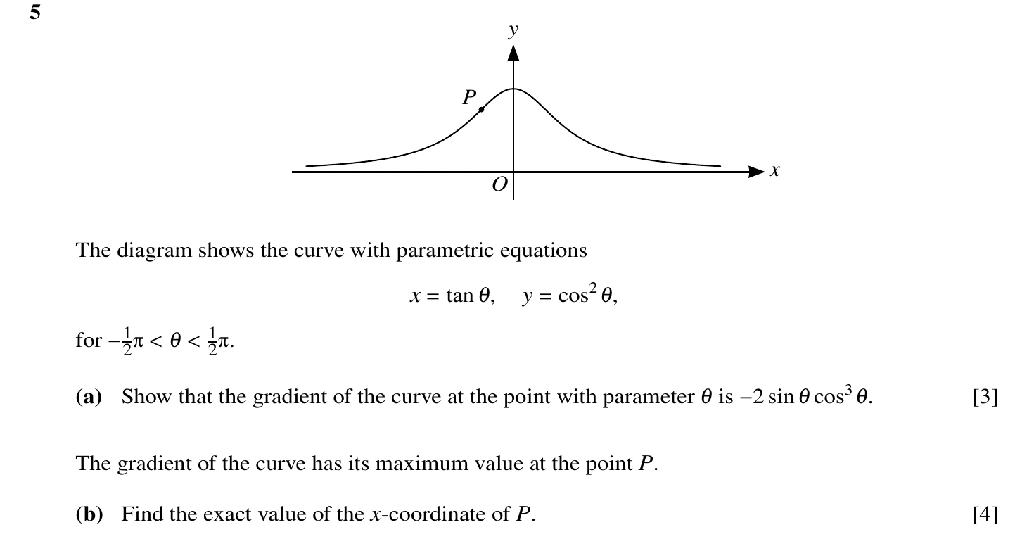 9709/32/O/N/20 question 5