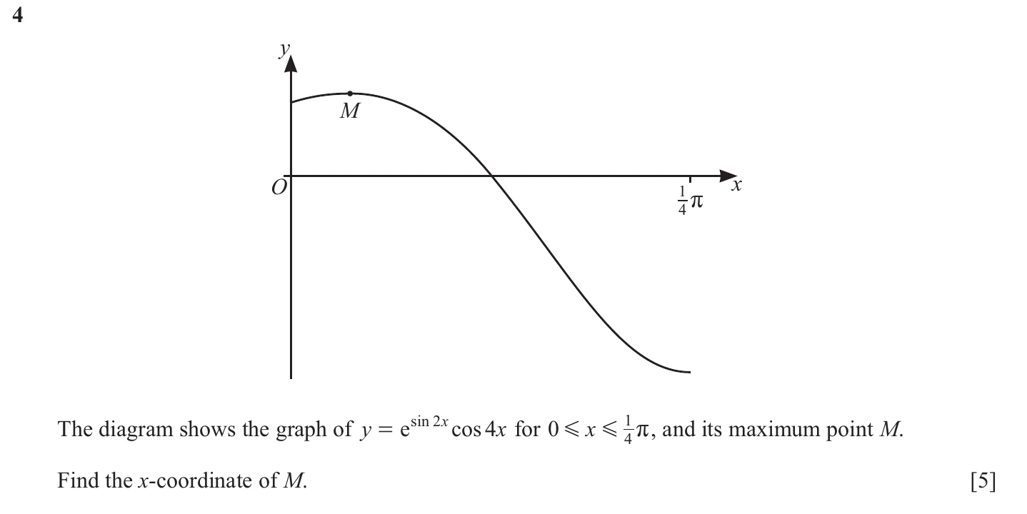 9709/31/O/N/25 question 4