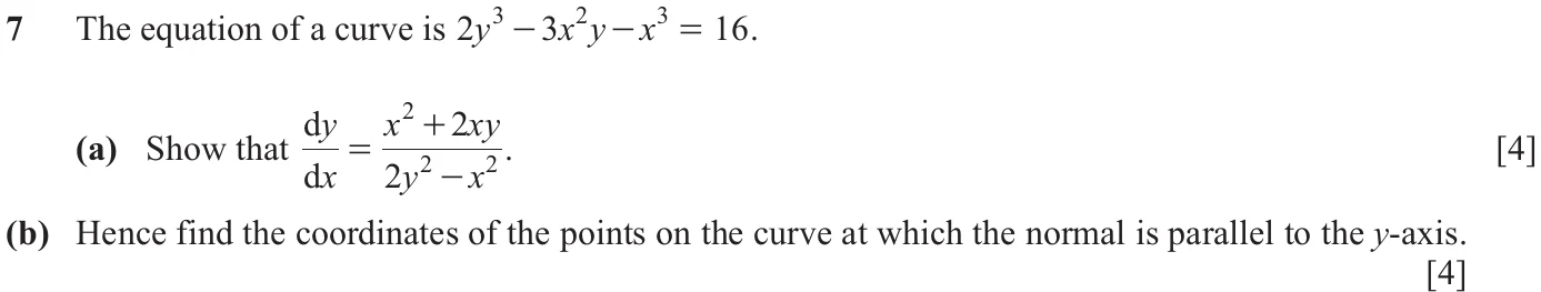 9709/32/O/N/25 question 7