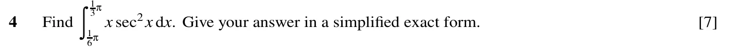 9709/32/F/M/20 question 4