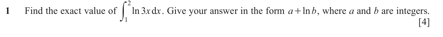 9709/31/O/N/25 question 1