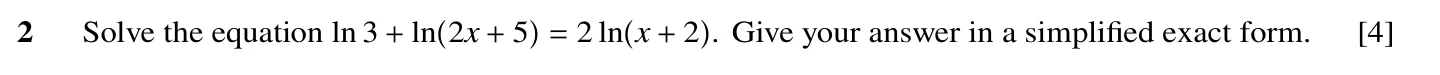 9709/32/F/M/20 question 2