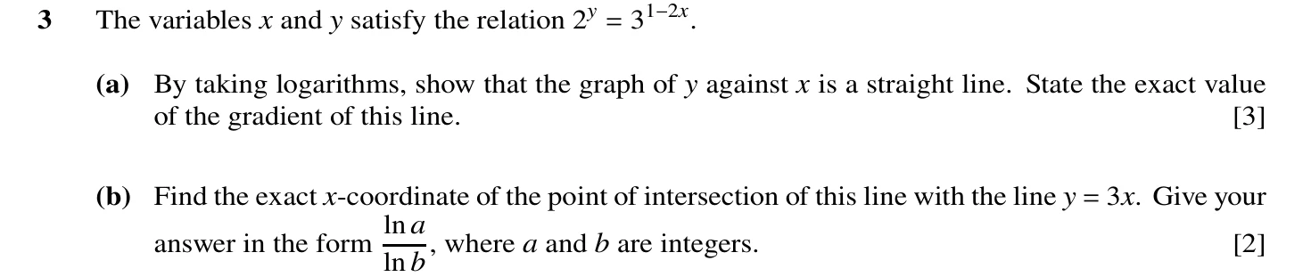 9709/32/O/N/20 question 3