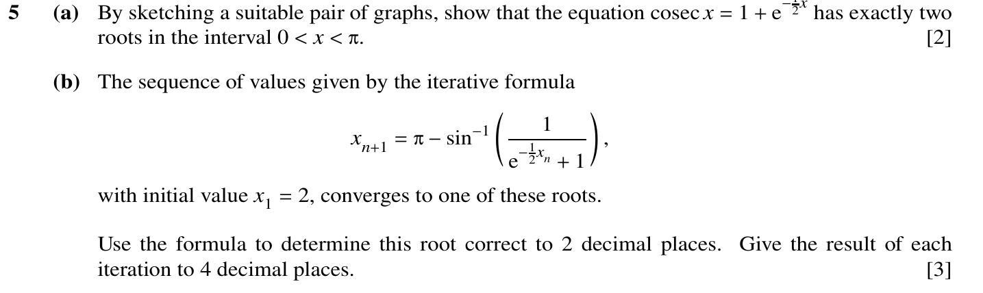 9709/33/O/N/20 question 5