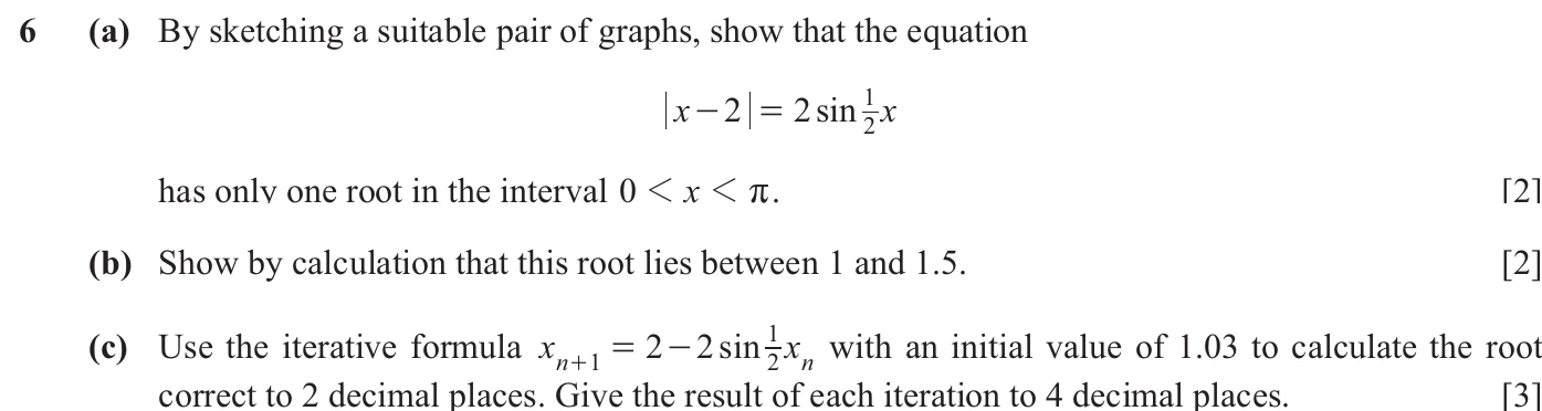 9709/32/M/J/25 question 6