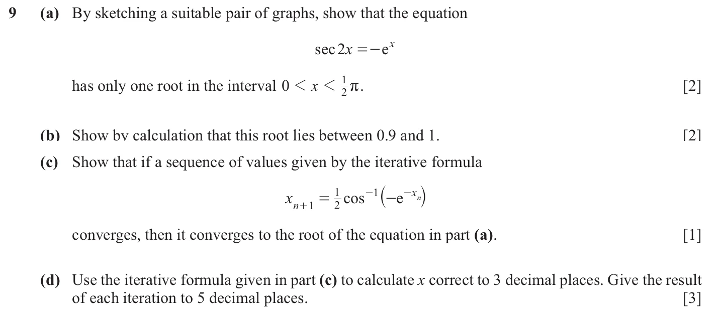9709/31/O/N/25 question 9