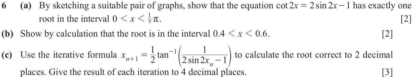9709/32/O/N/25 question 6