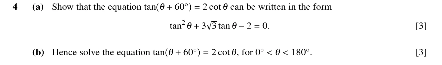 9709/32/O/N/20 question 4