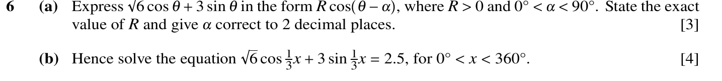 9709/33/O/N/20 question 6