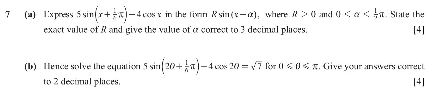 9709/31/M/J/25 question 7