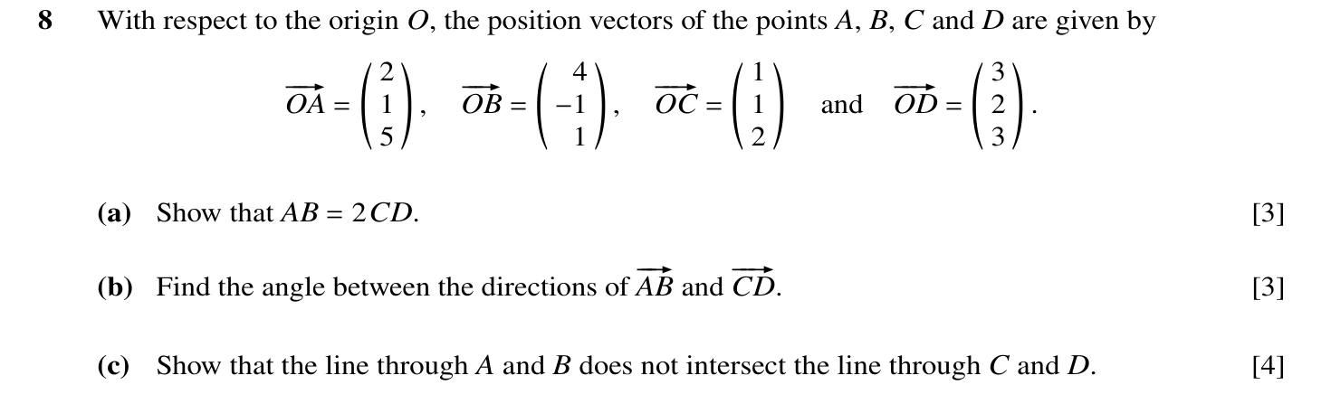 9709/32/O/N/20 question 8