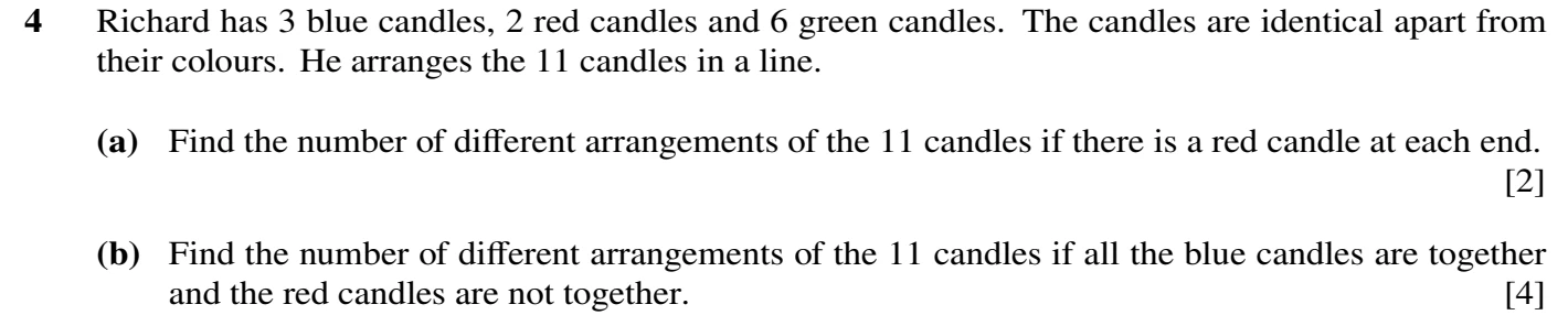 9709/52/F/M/20 question 4