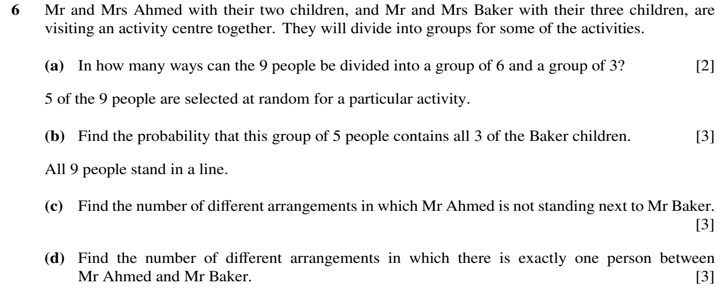 9709/52/O/N/20 question 6
