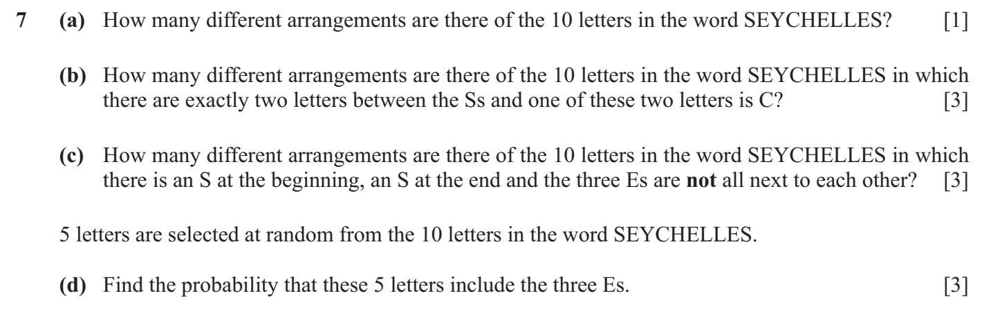 9709/51/O/N/25 question 7