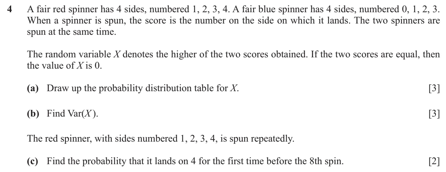 9709/53/O/N/25 question 4