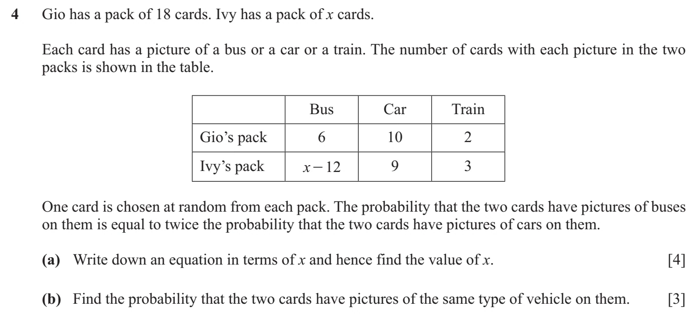 9709/52/O/N/25 question 4