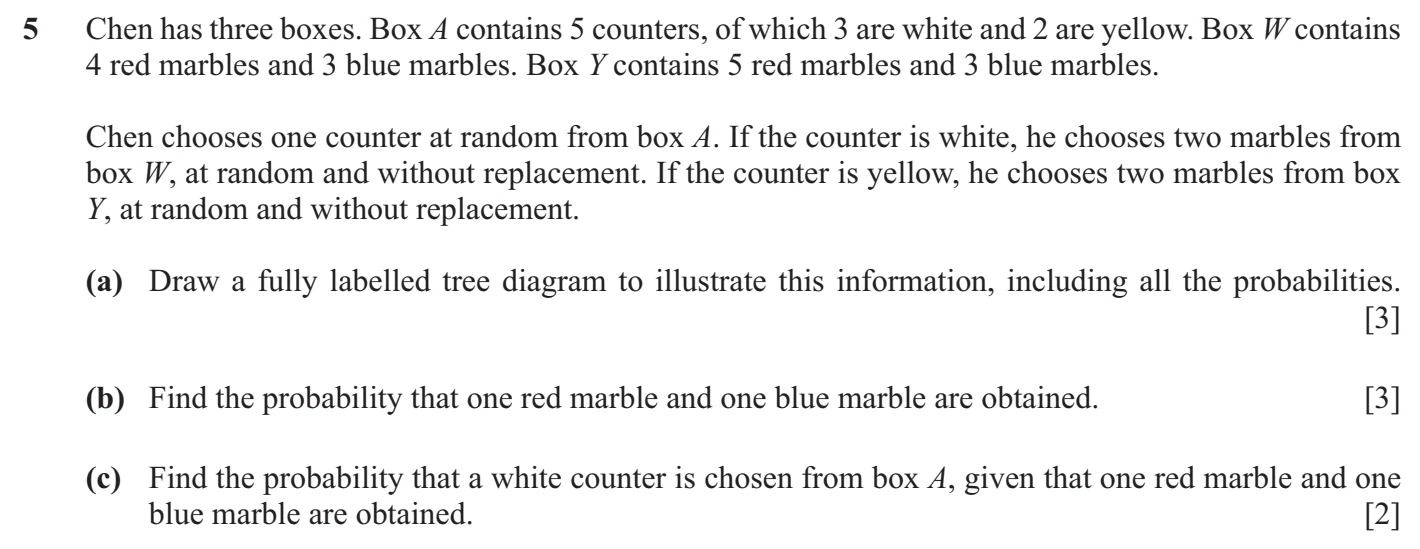 9709/53/O/N/25 question 5