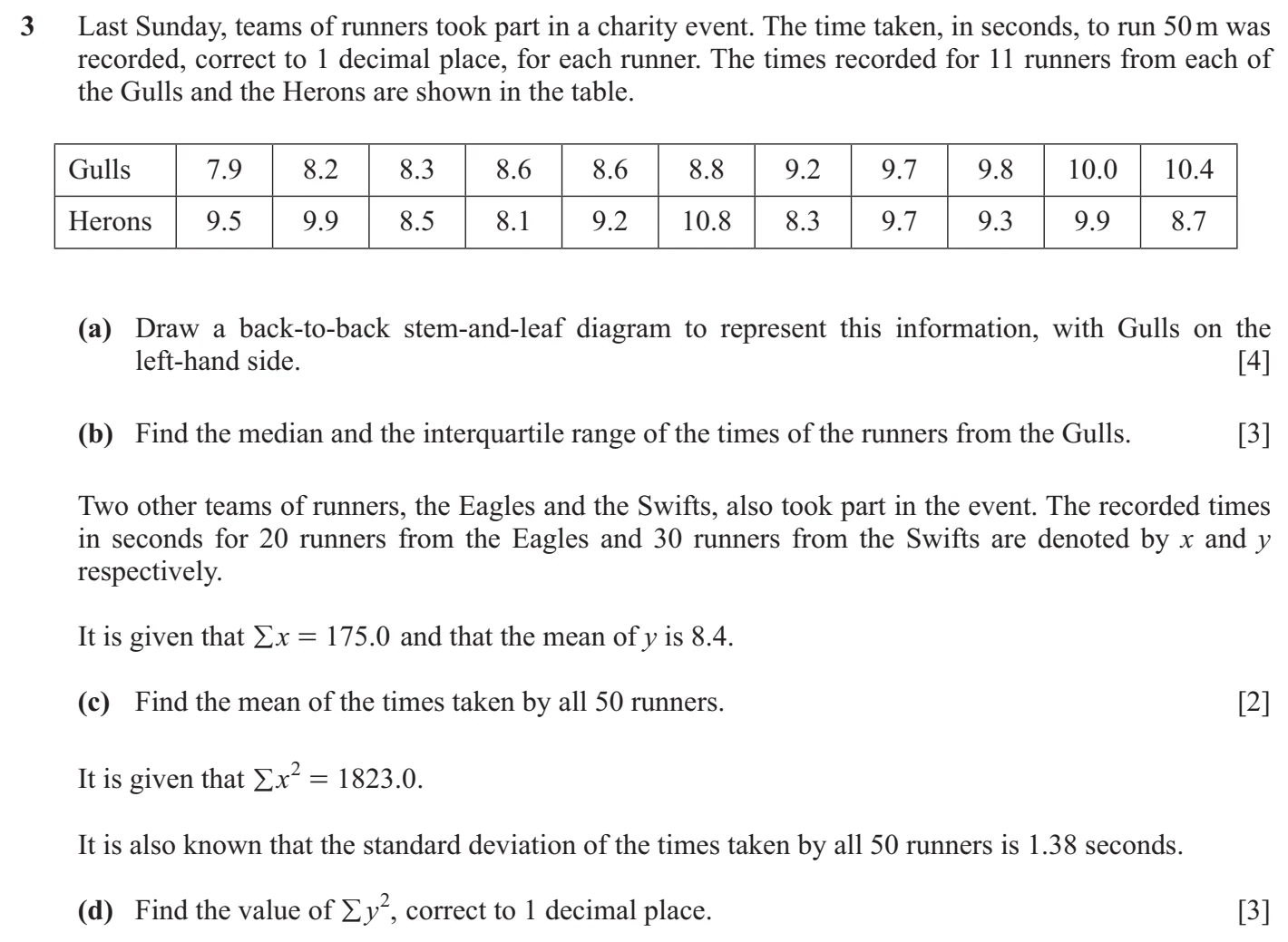9709/51/M/J/25 question 3
