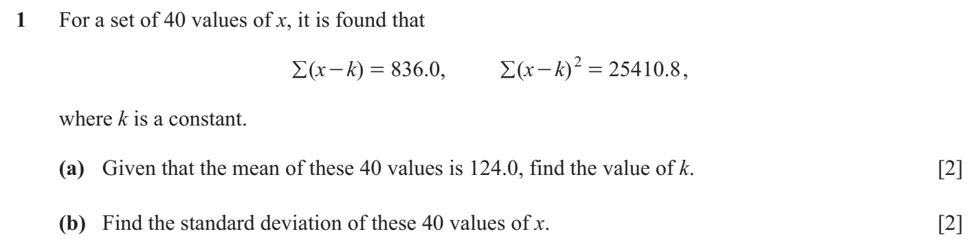 9709/53/M/J/25 question 1