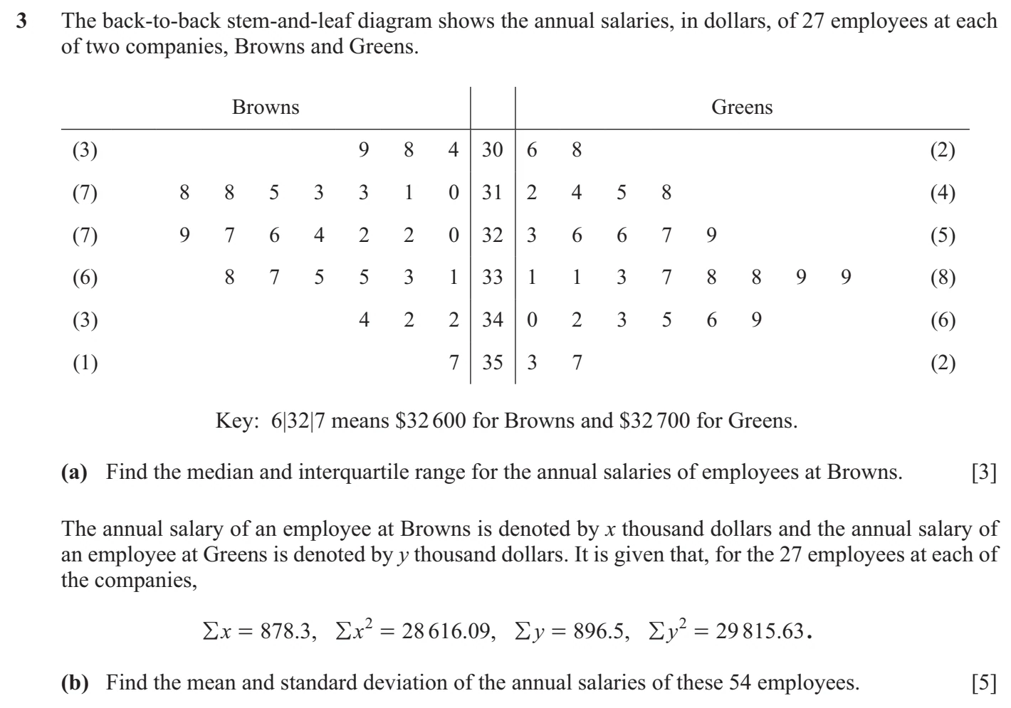 9709/51/O/N/25 question 3