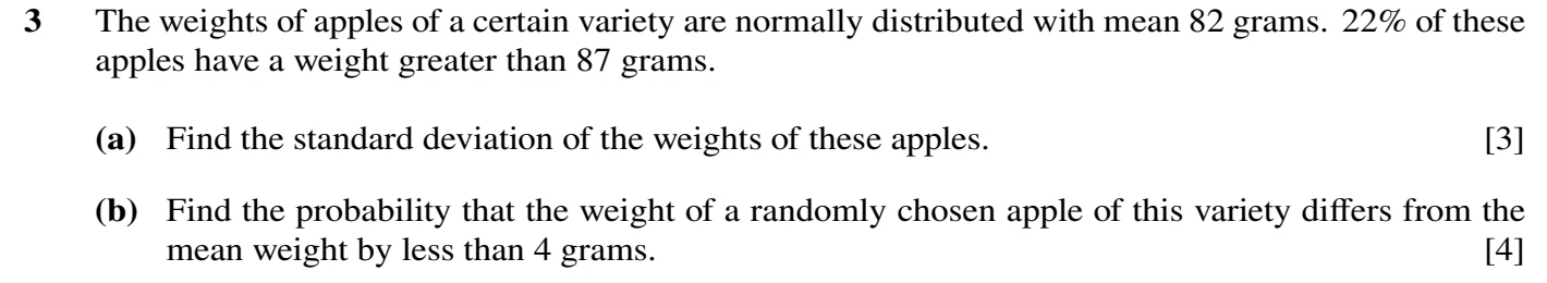 9709/52/F/M/20 question 3
