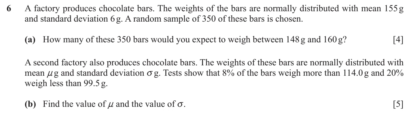 9709/51/O/N/25 question 6