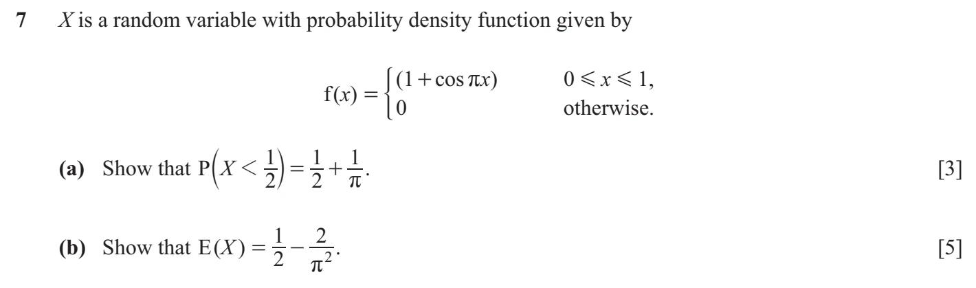 9709/61/M/J/25 question 7