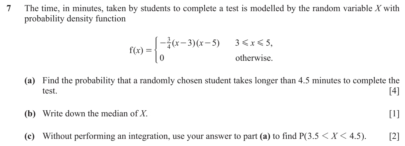 9709/61/O/N/25 question 7
