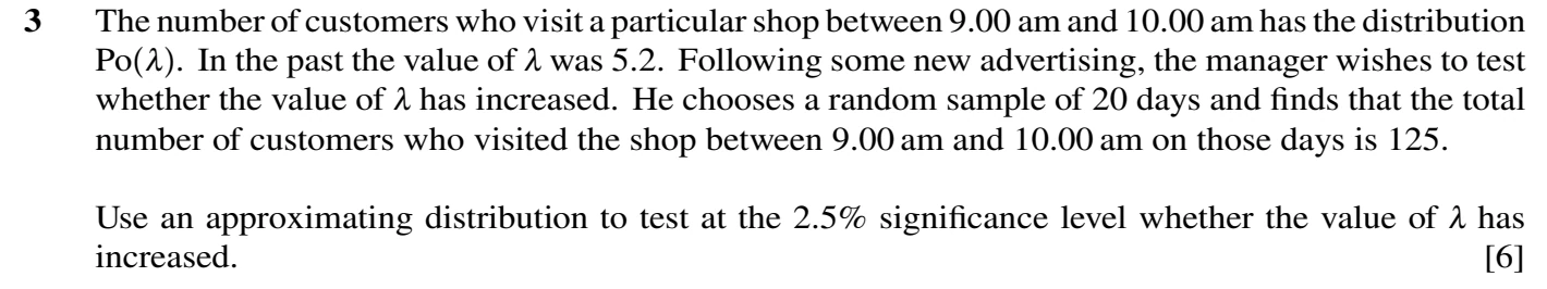 9709/63/M/J/20 question 3