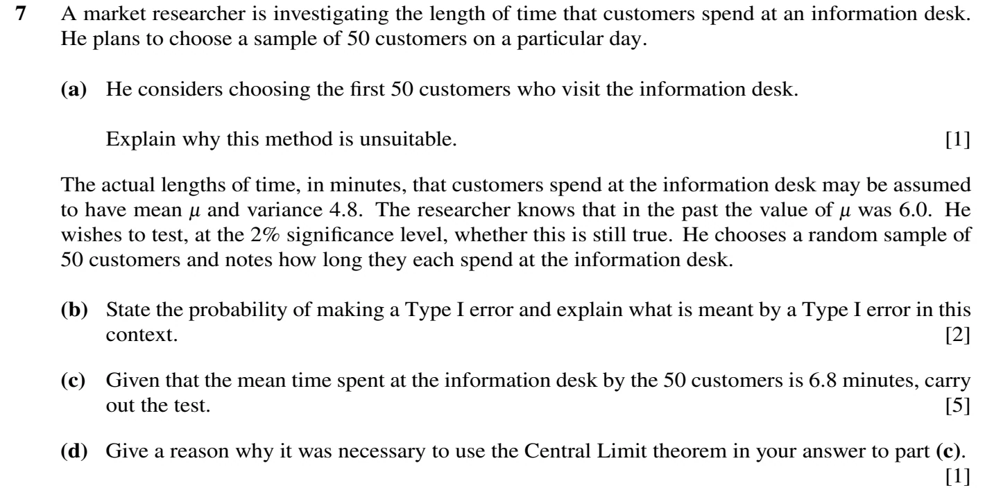 9709/63/M/J/20 question 7