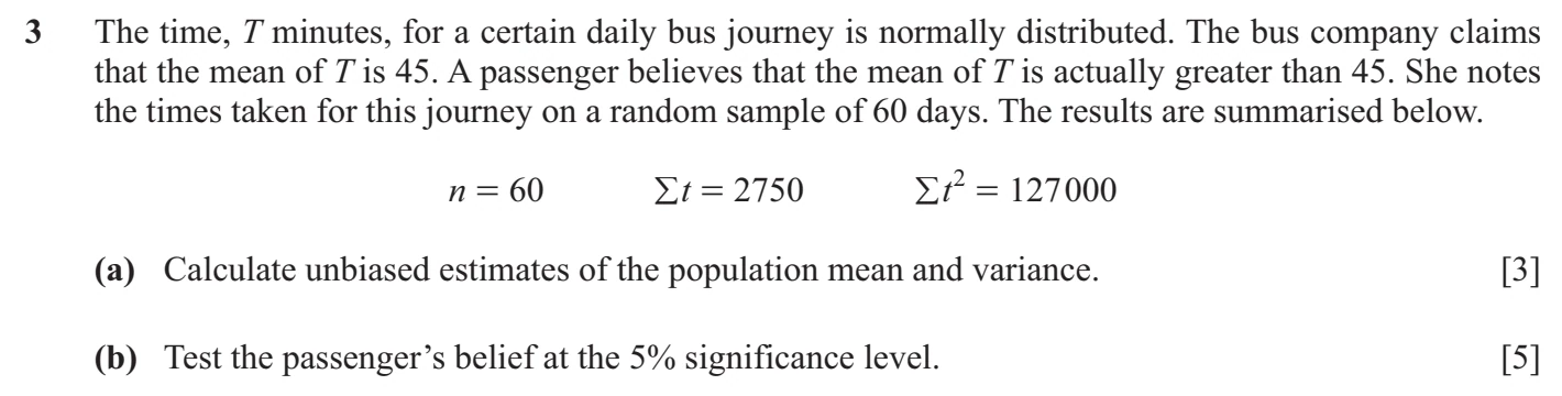 9709/61/M/J/25 question 3