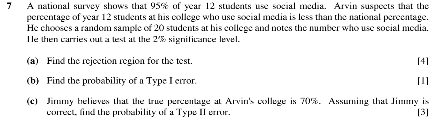 9709/62/F/M/20 question 7