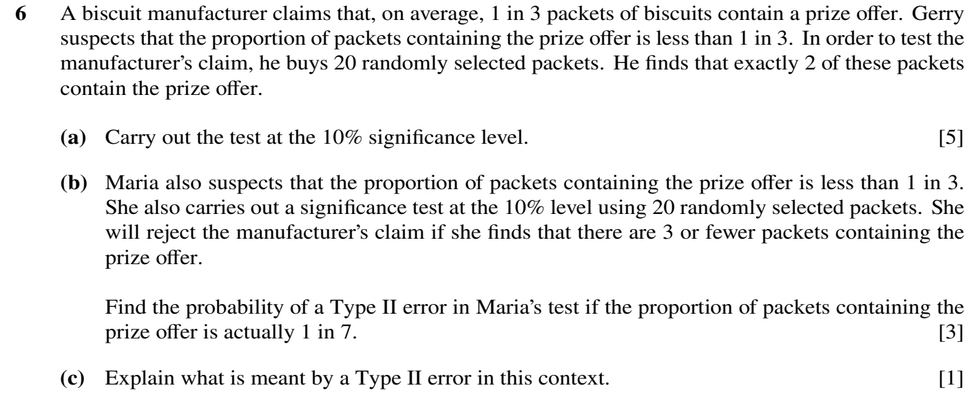9709/62/O/N/20 question 6