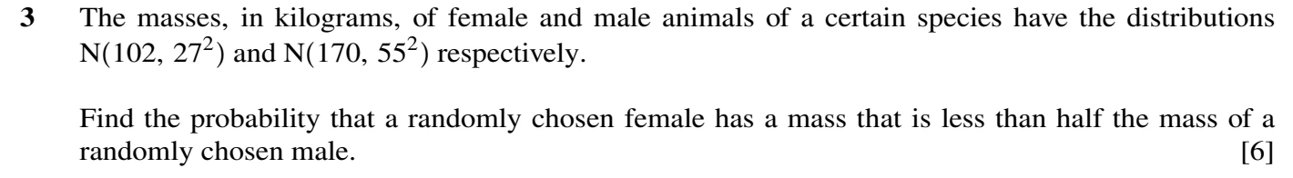 9709/63/O/N/20 question 3