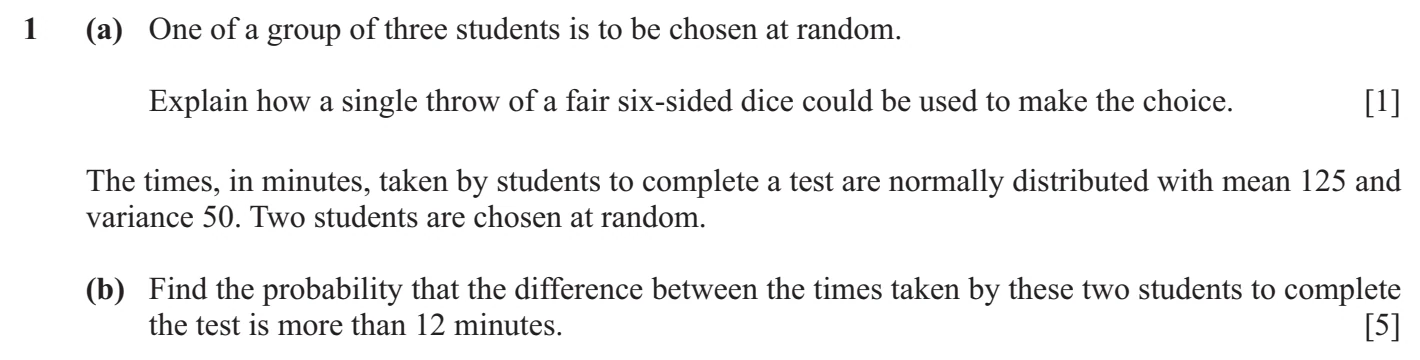 9709/62/M/J/25 question 1