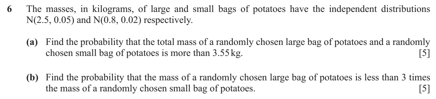 9709/61/O/N/25 question 6