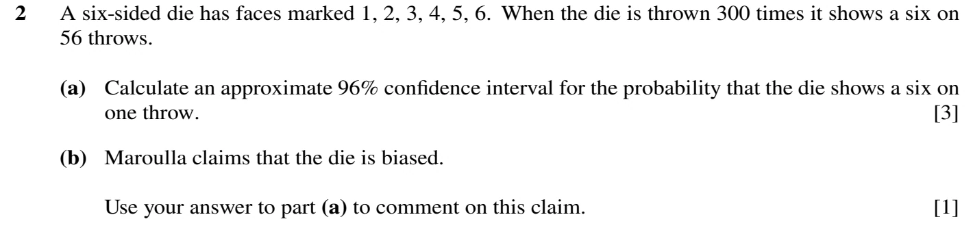 9709/62/O/N/20 question 2