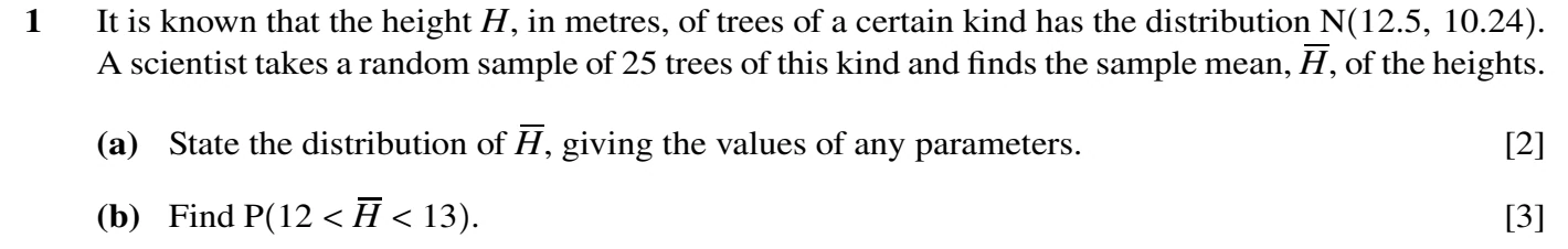 9709/61/O/N/21 question 1